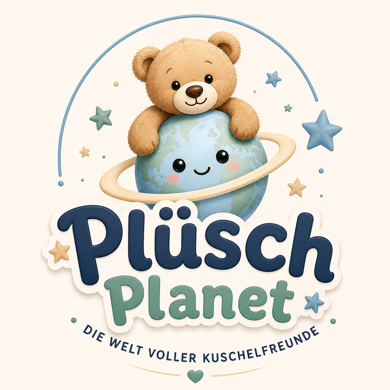 Plüschplanet
